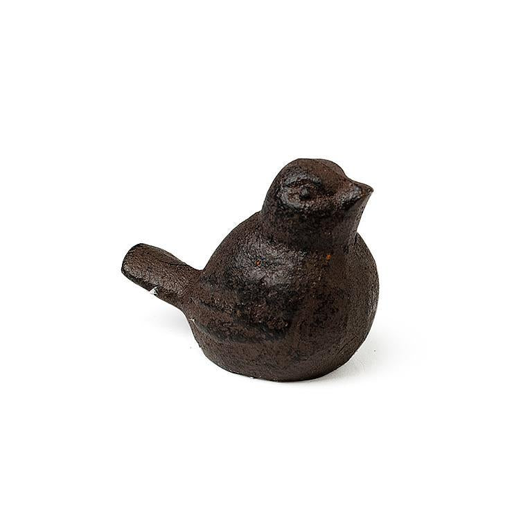 Cast Iron Mini Wren