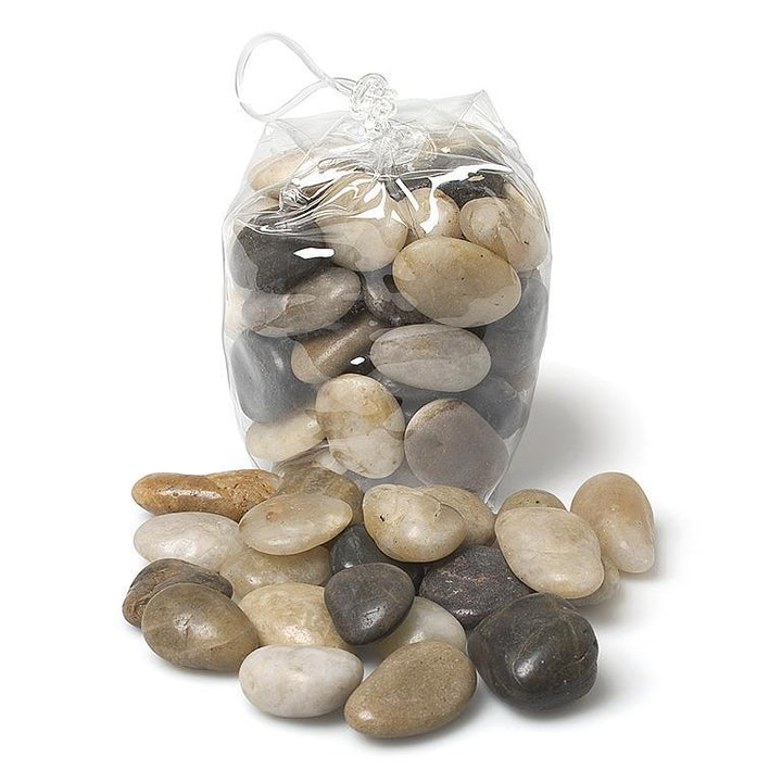 Natural River Stones