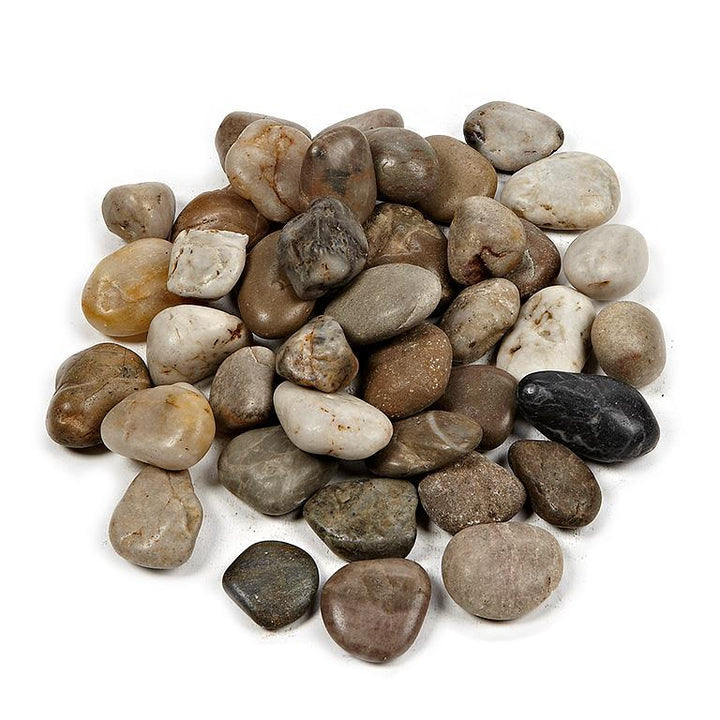 Natural River Stones