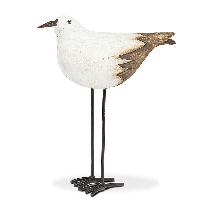 Harrison Bird Accent