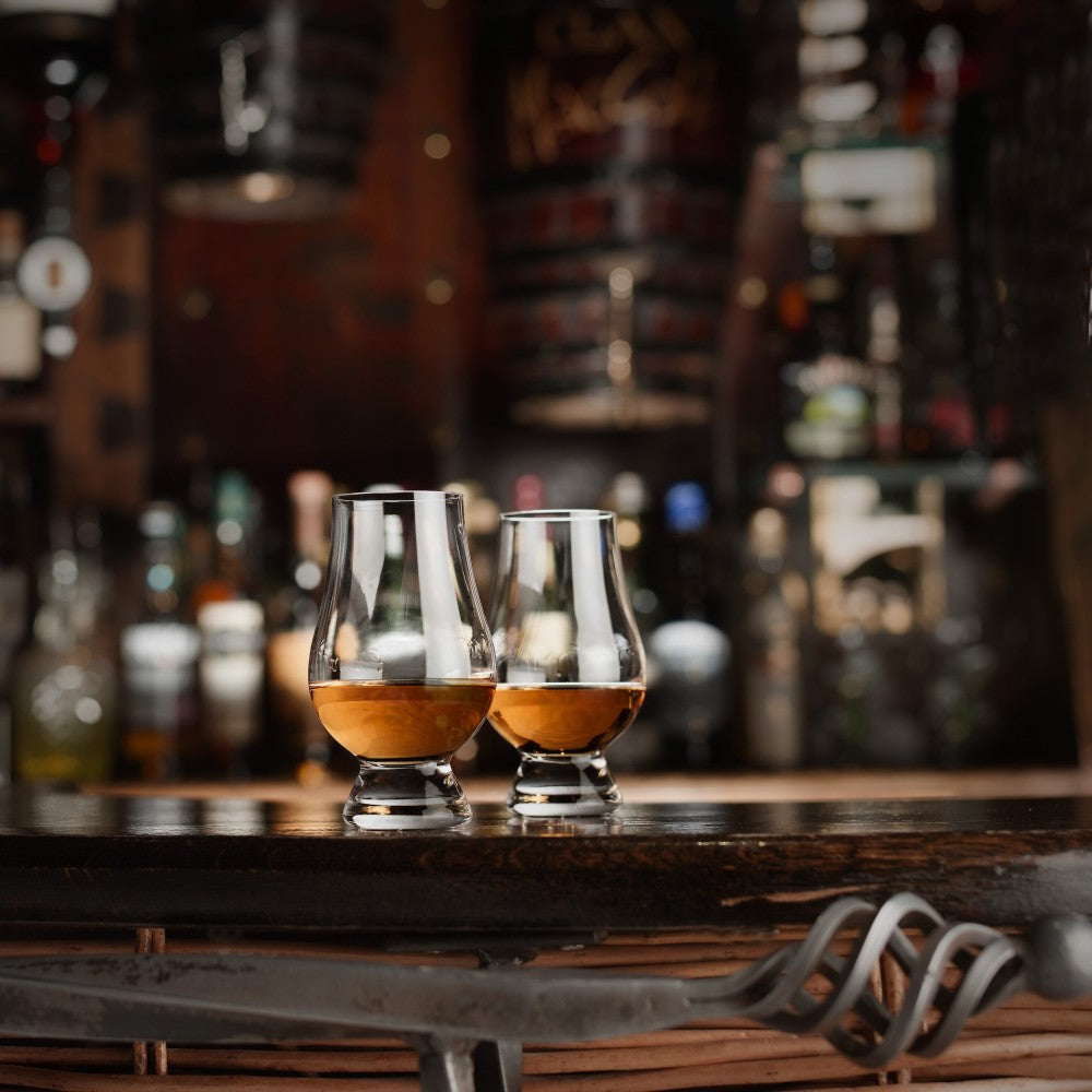 Glencairn Tasting Glass Set