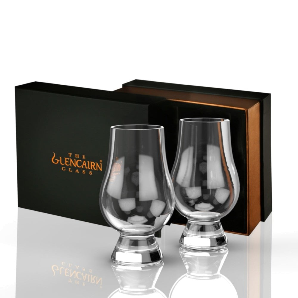 Glencairn Tasting Glass Set
