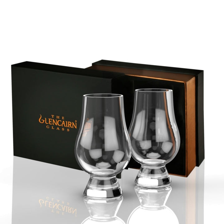 Glencairn Tasting Glass Set