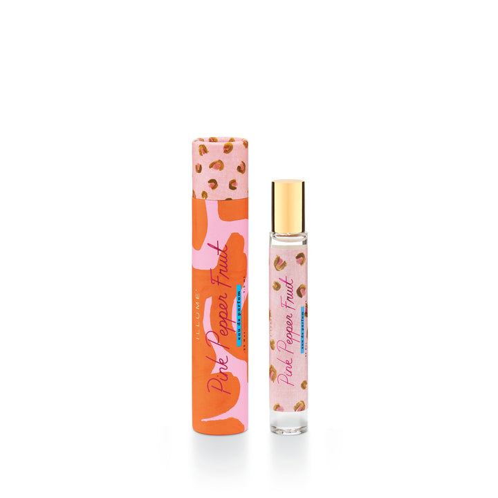 Pink Pepper Rollerball Perfume