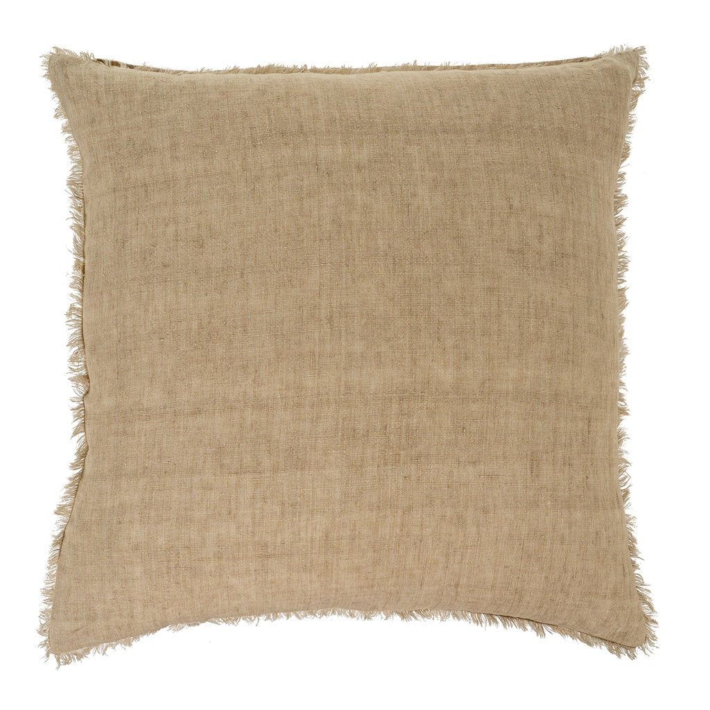 Dune Lina Linen Pillow