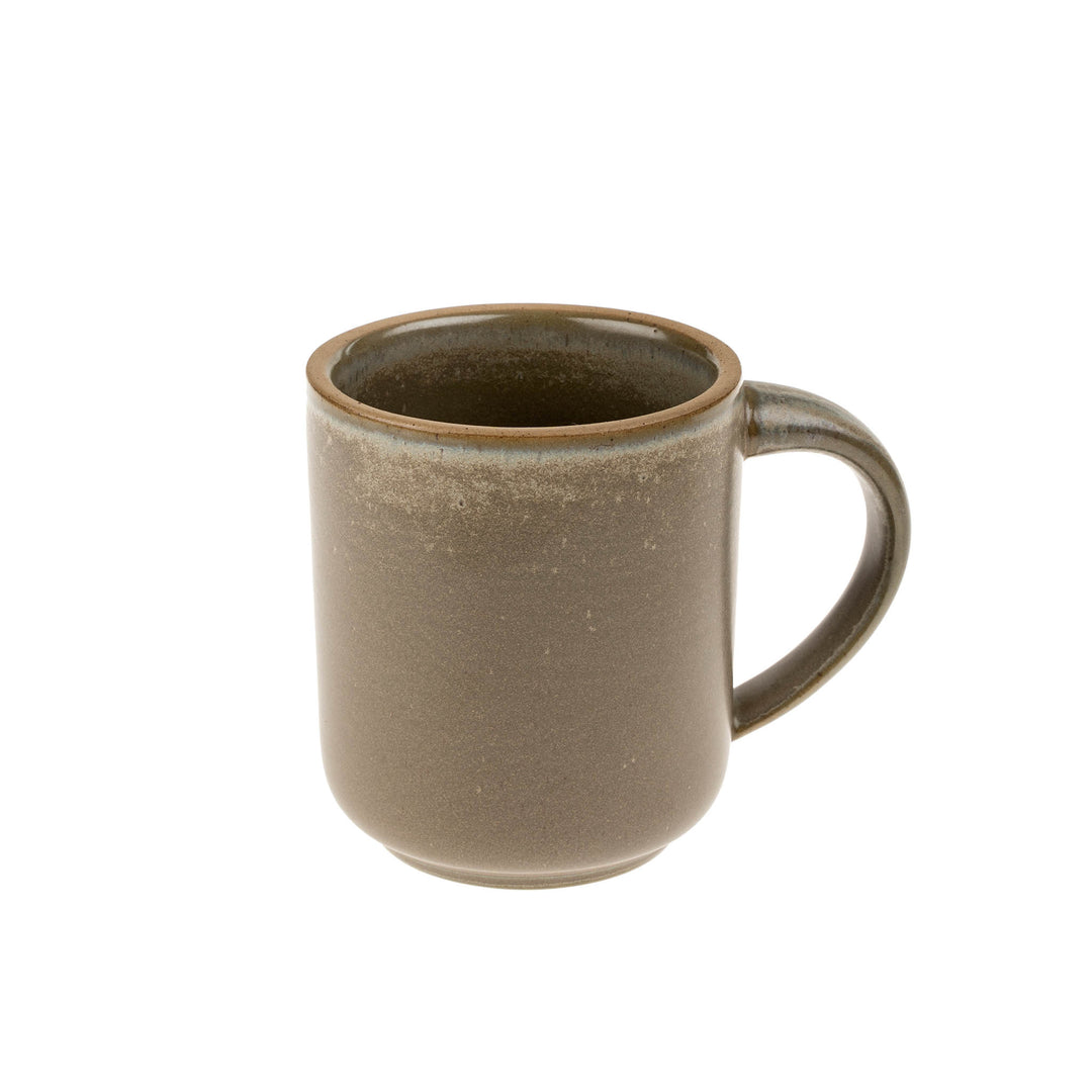 Maren Mug in Moss