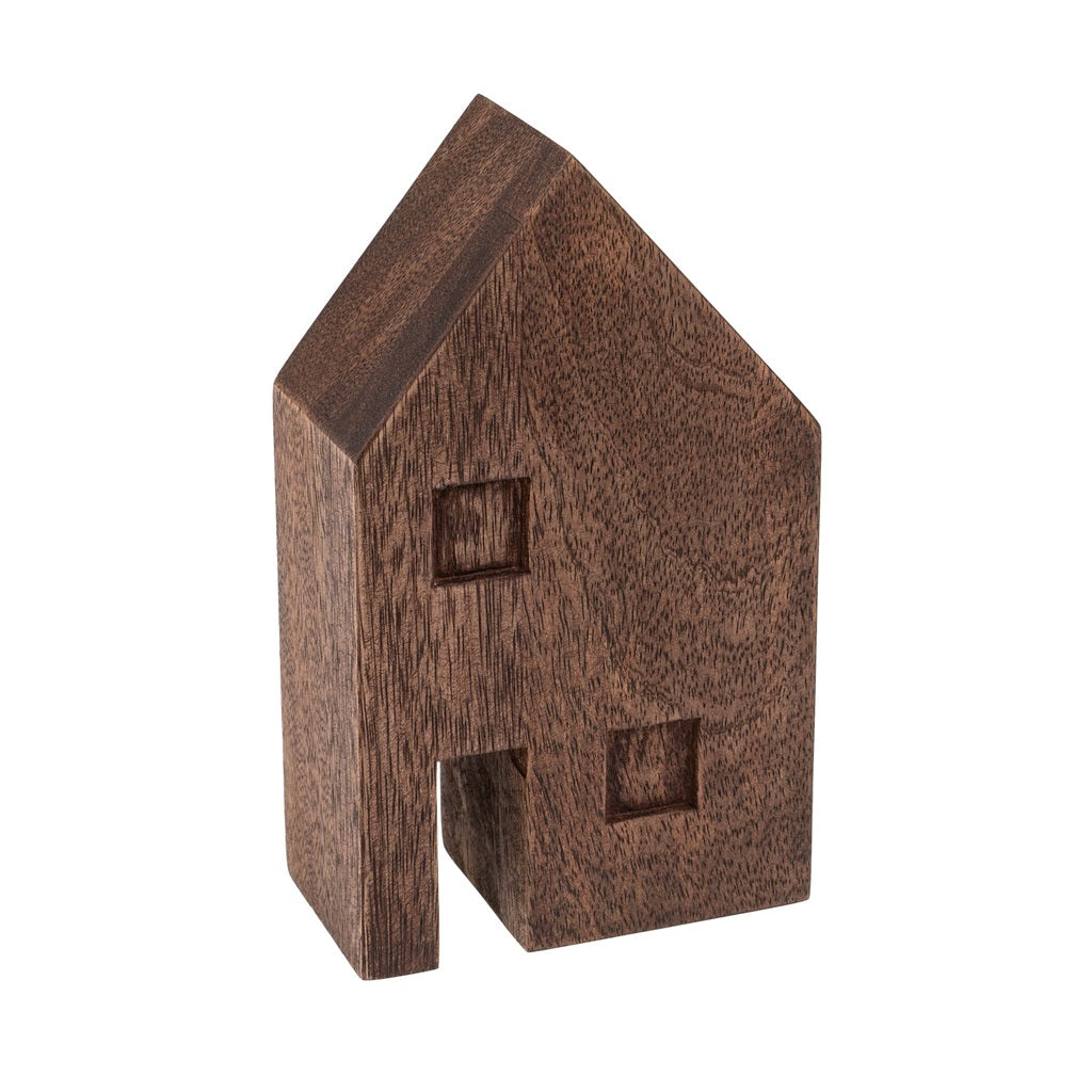 Woodland Cabin House
