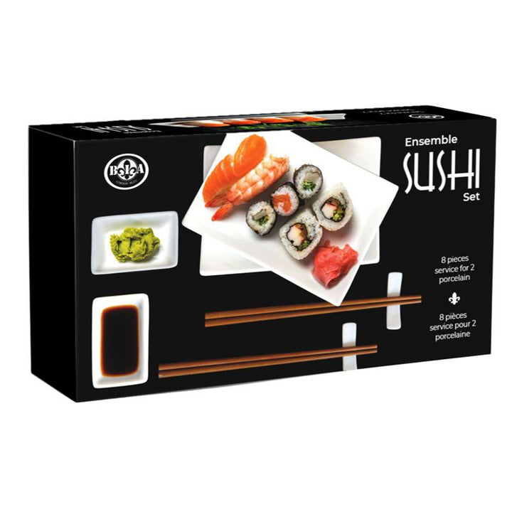 Sushi Set
