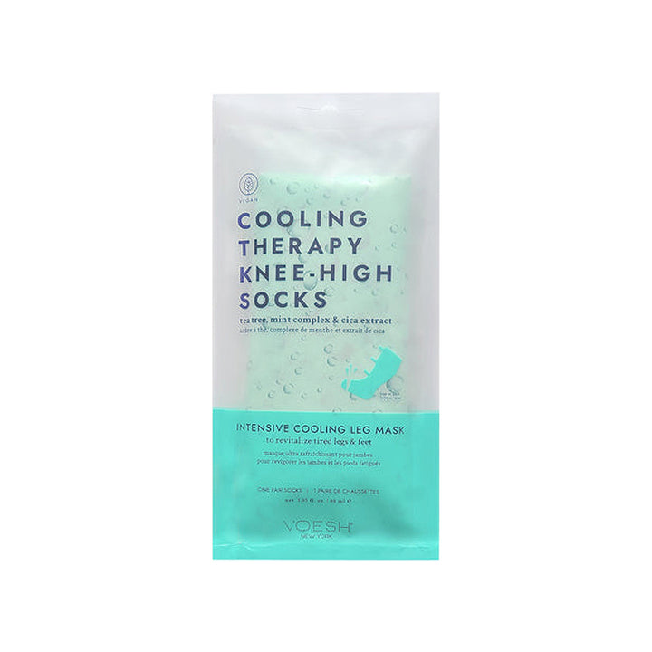 Cooling Therapy Knee High Socks