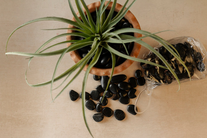 Black River Stones