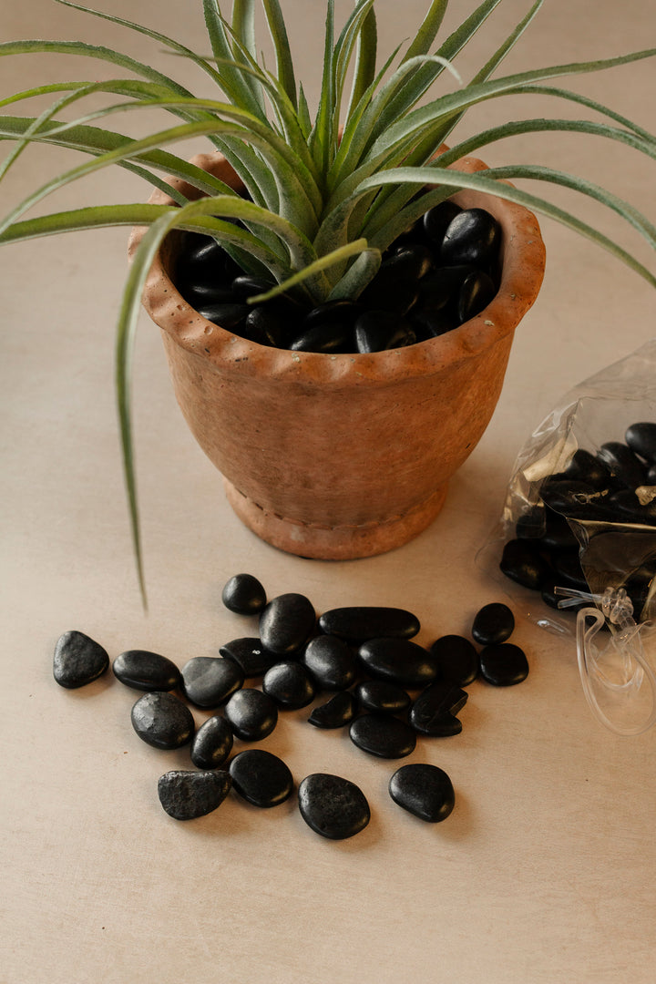Black River Stones