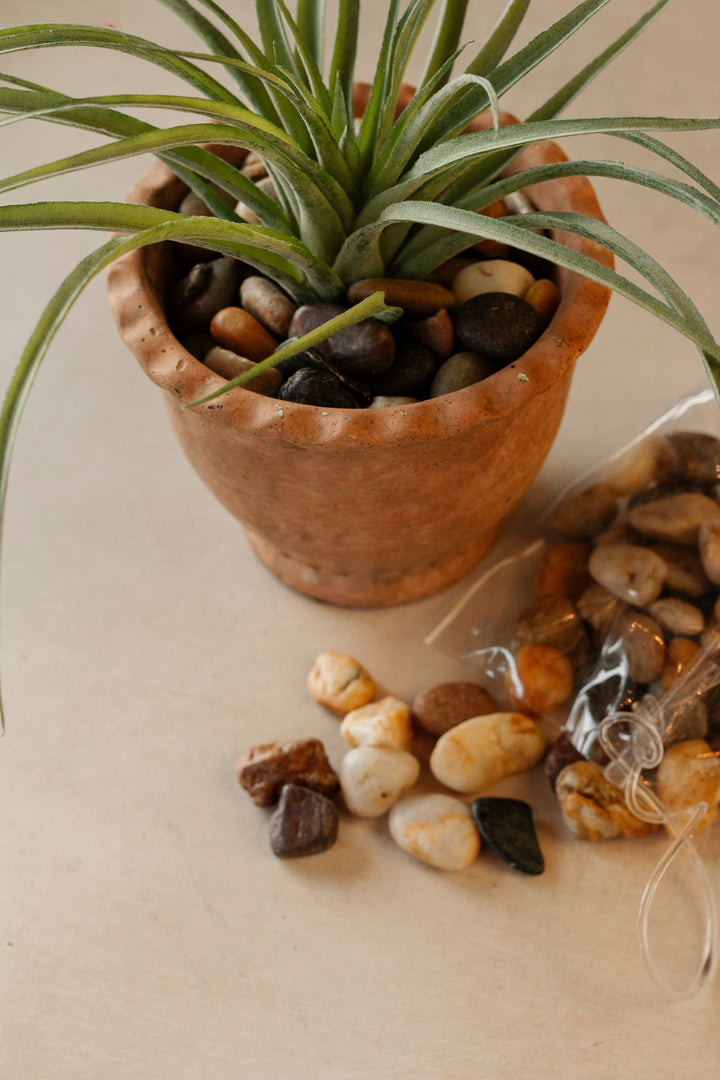 Natural River Stones