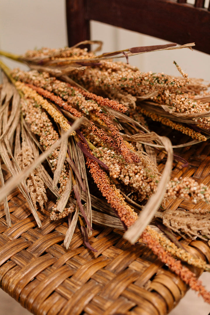 Foxtail Mixed Berry Spray