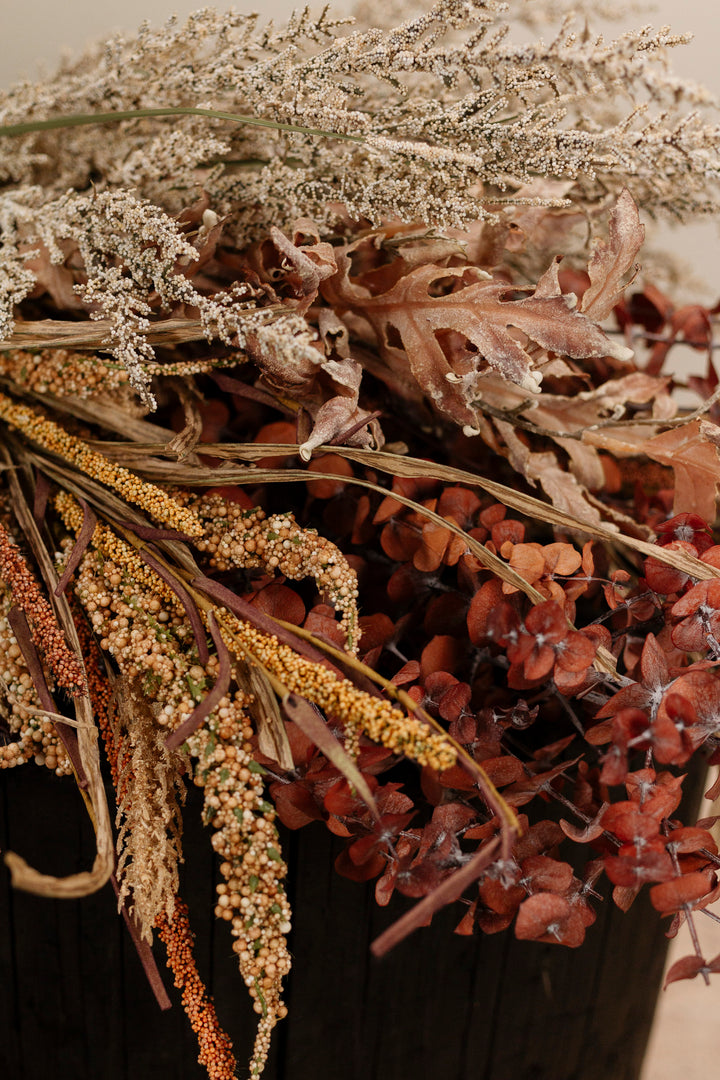 Foxtail Mixed Berry Spray