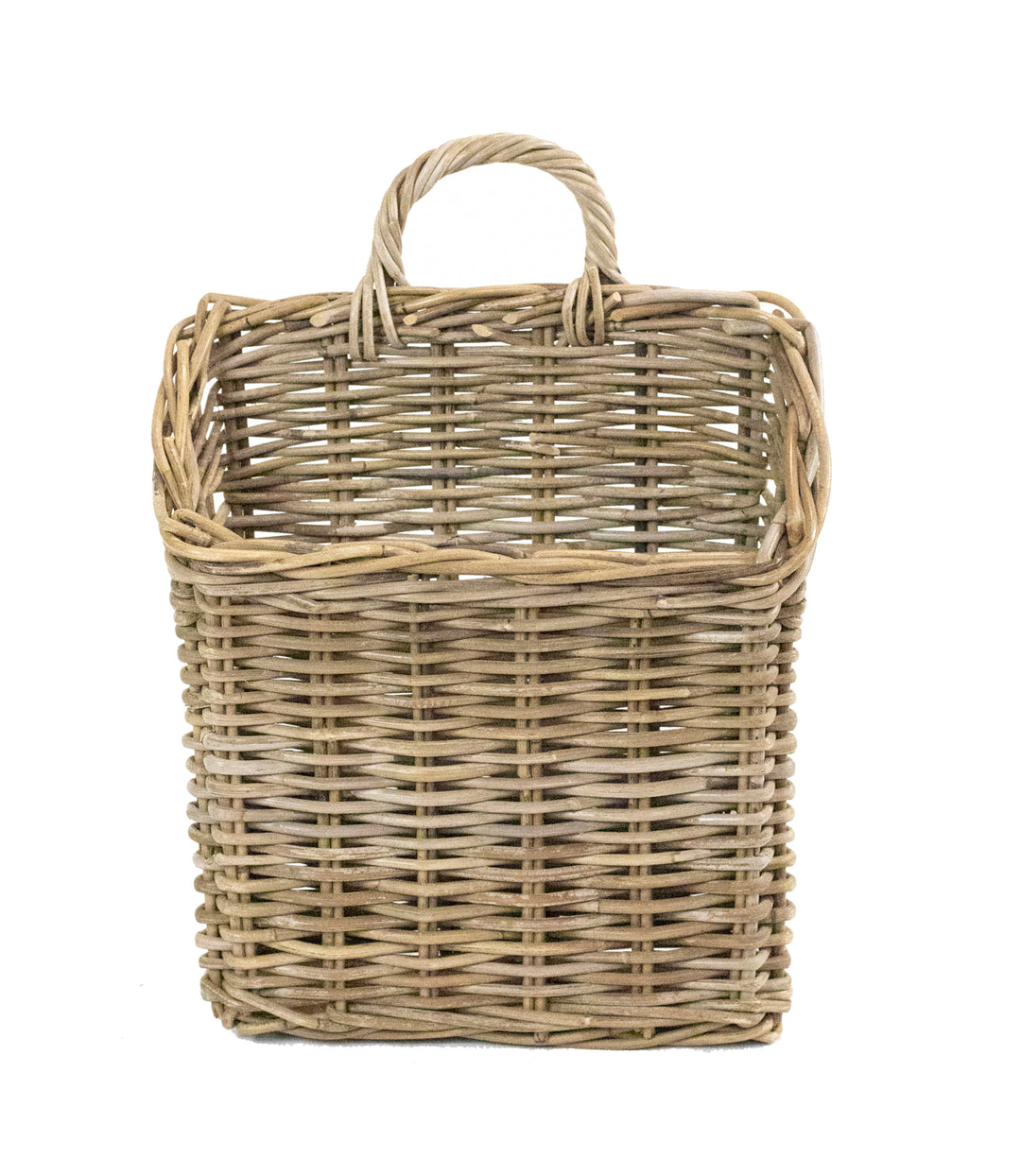Woven Wall Basket