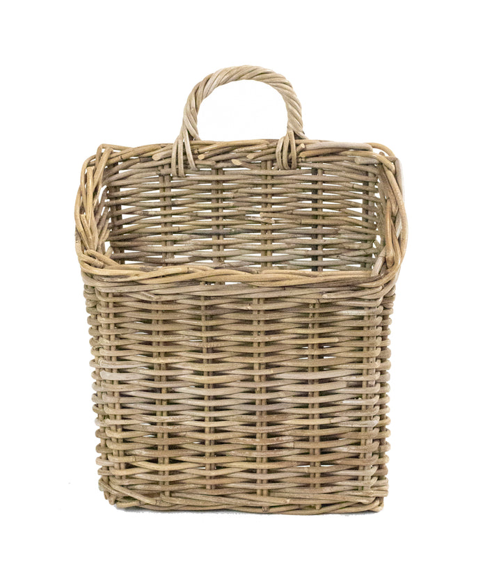 Woven Wall Basket