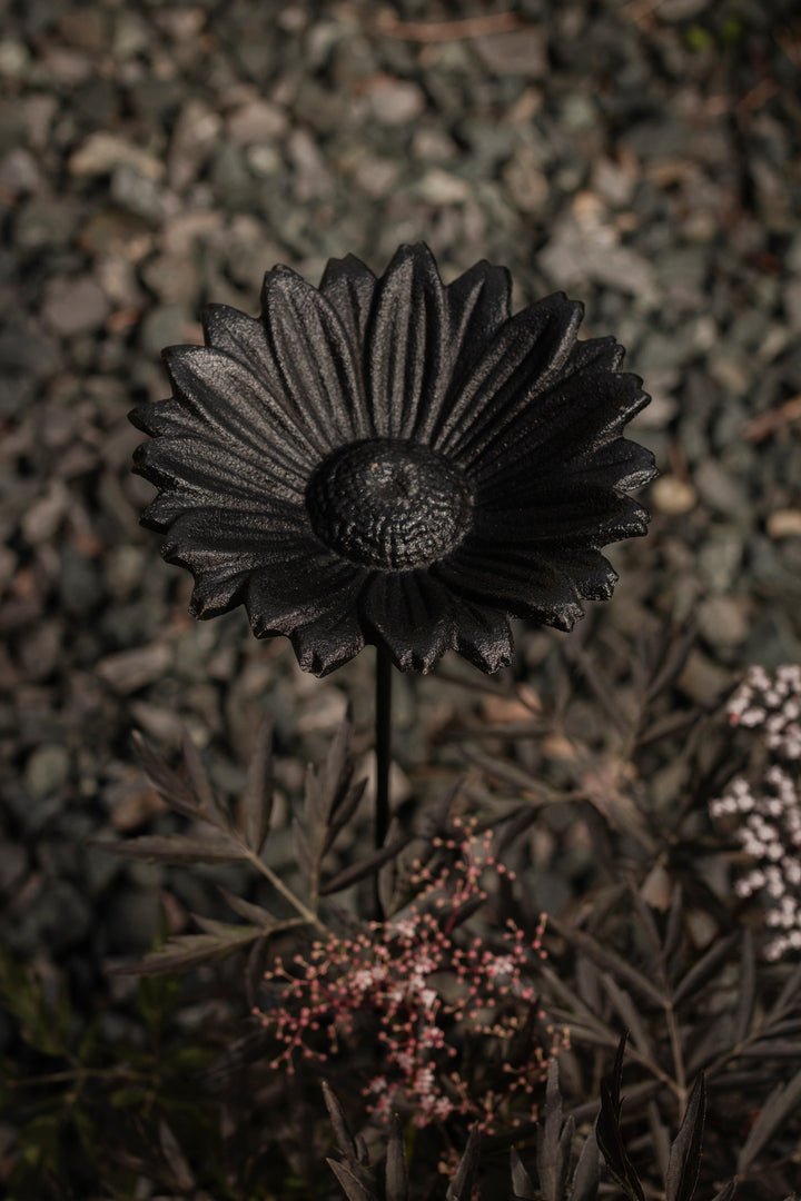 Flower Feeder Stake