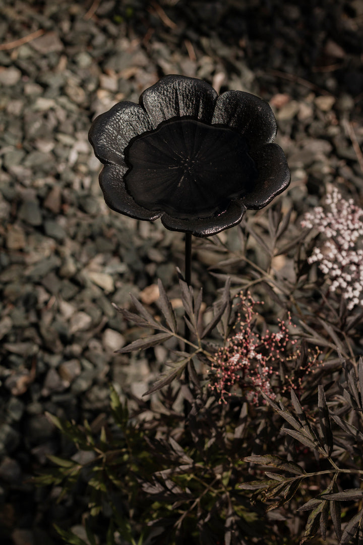 Flower Feeder Stake