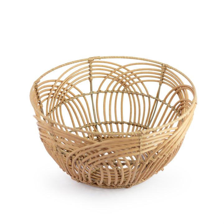 Suntrace Open Weave Basket
