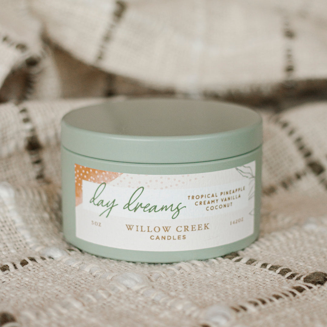 Day Dreams 5oz Tin