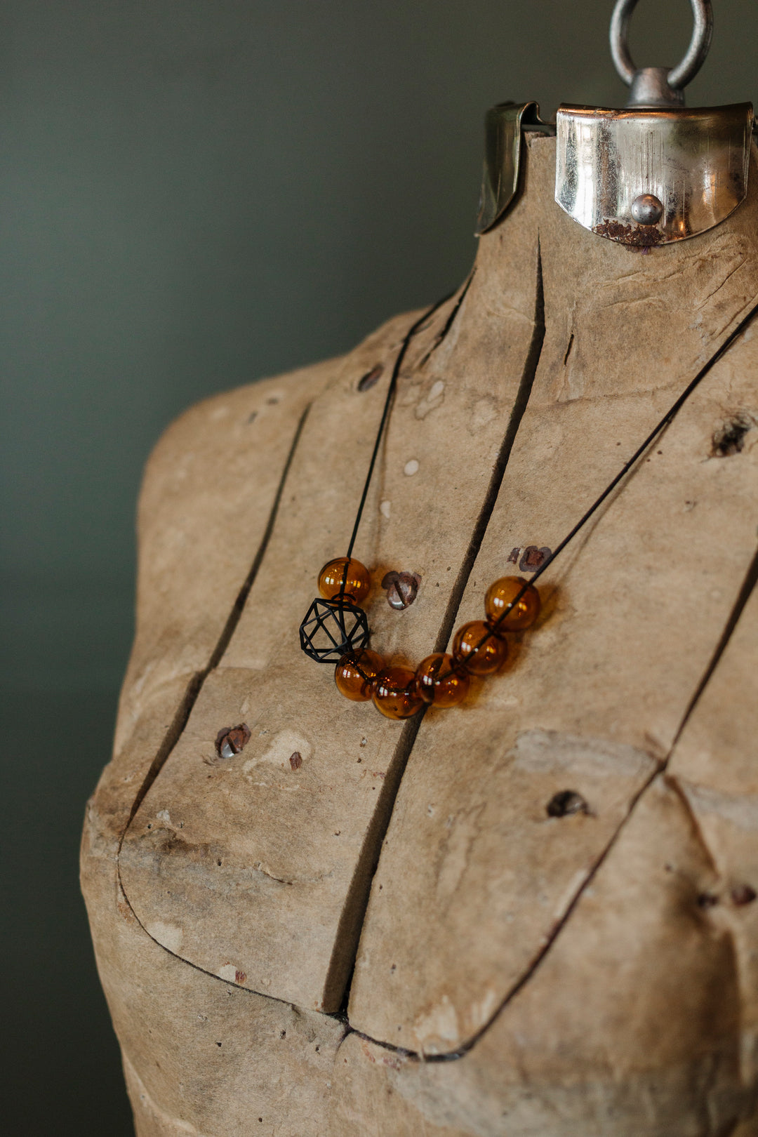 Hex Hex Necklace