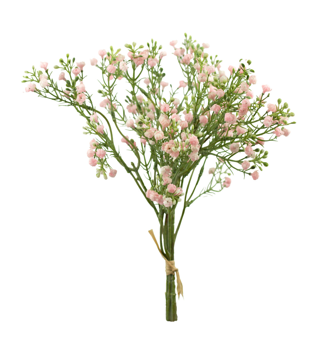 Pink Baby's Breath Bundle