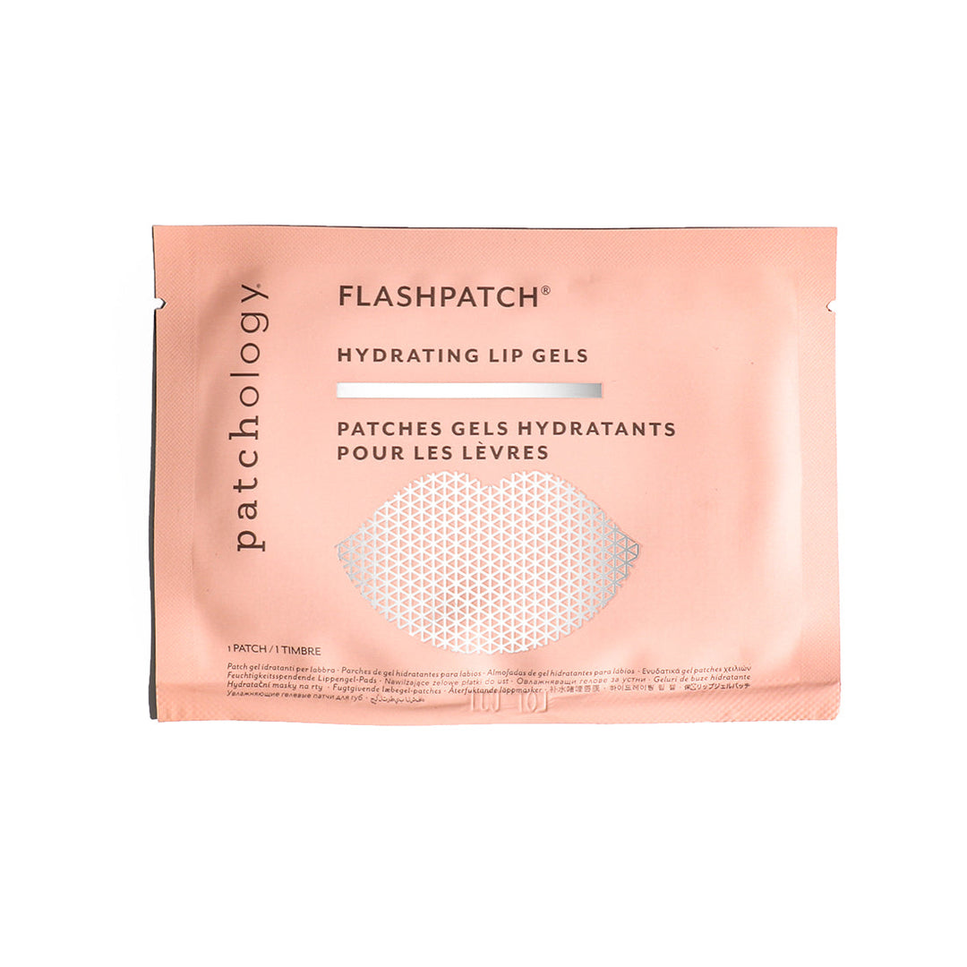 Hydrating Lip Gel