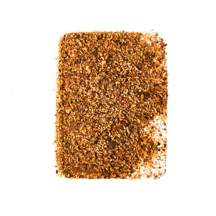 Organic Louisiana Fried Chicken Seasoning
