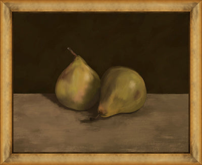 Harvest Pair