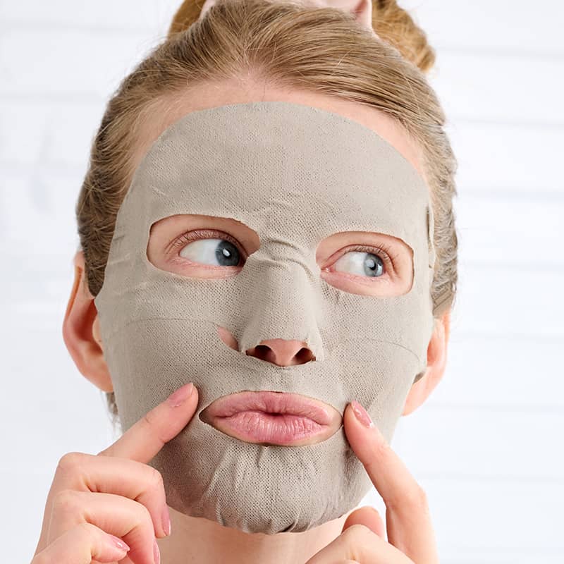 Detox SmartMud™ Mask