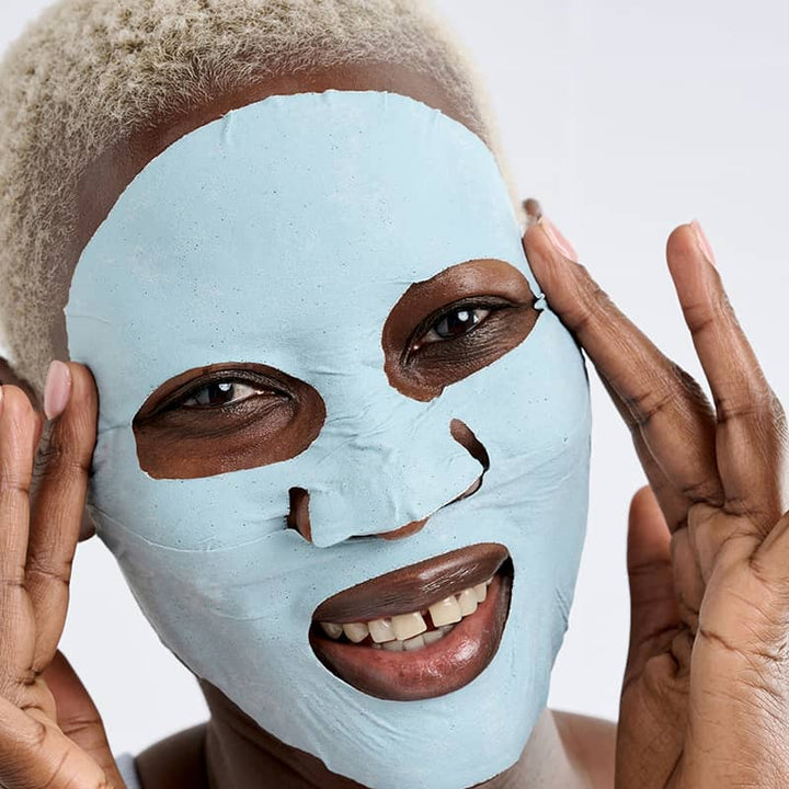 Hydrate SmartMud™ Mask