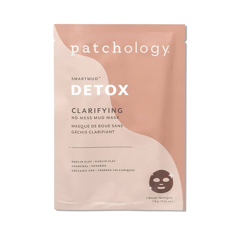 Detox SmartMud™ Mask