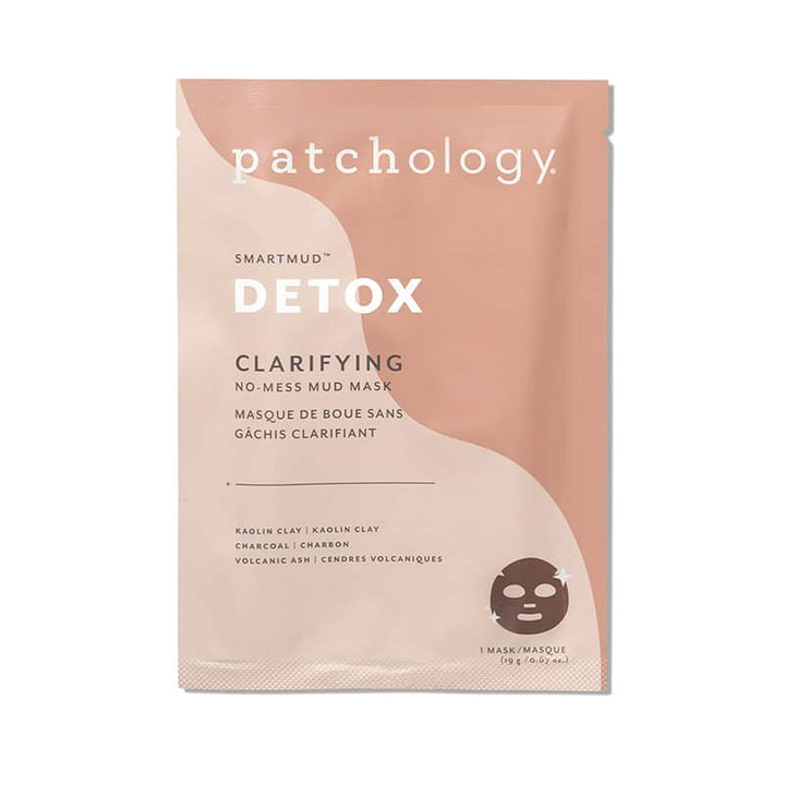 Detox SmartMud™ Mask