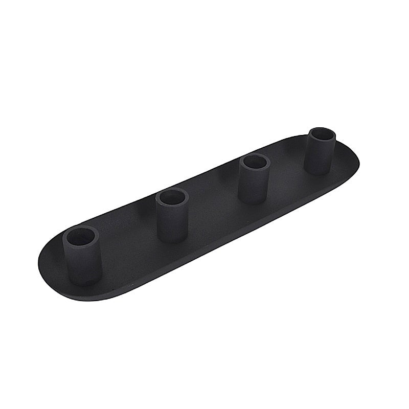 Sable Linear Taper Holder
