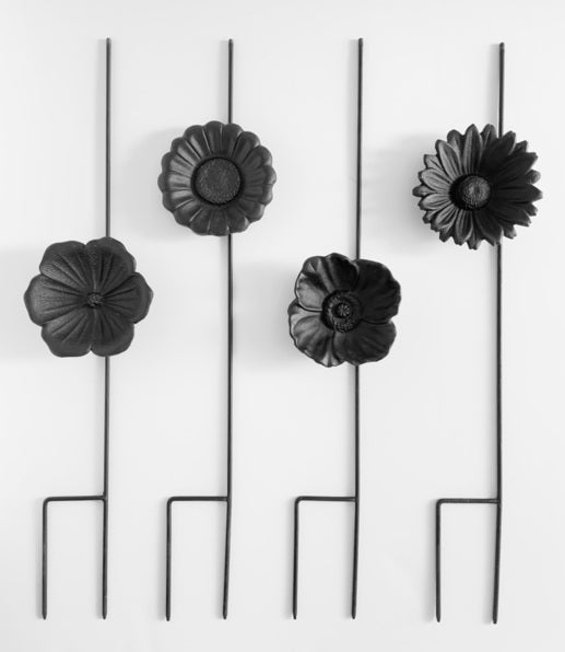 Flower Feeder Stake