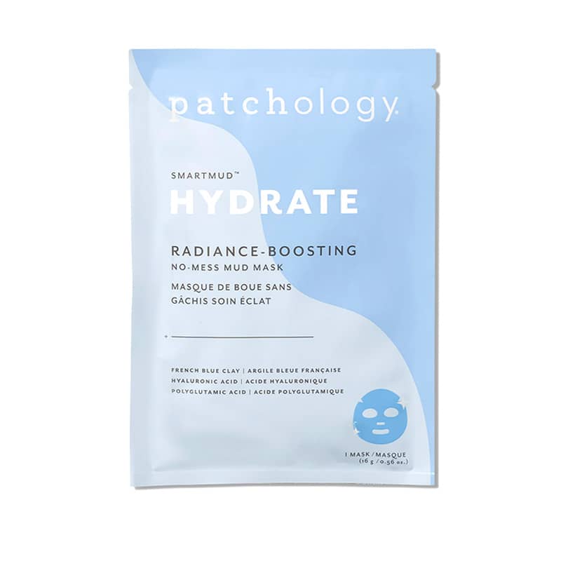 Hydrate SmartMud™ Mask