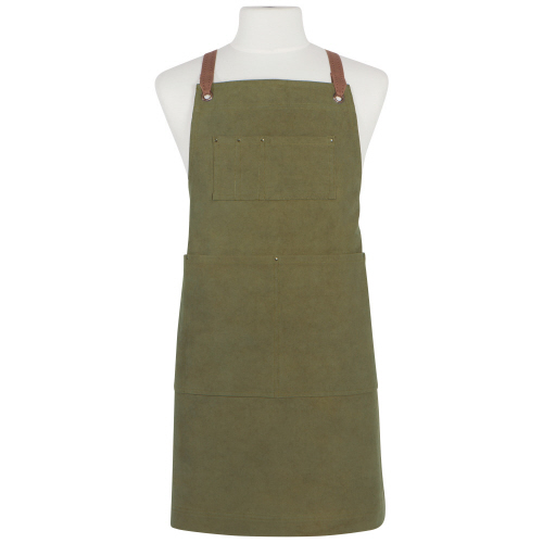 Olive Maker's Apron