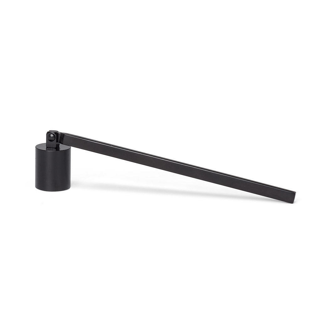 Matte Black Flame Snuffer