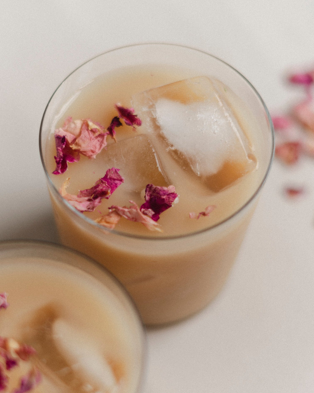 Coco Rose Earl Grey Tea Bags