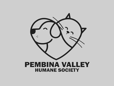 In Support of the Pembina Valley Humane Society