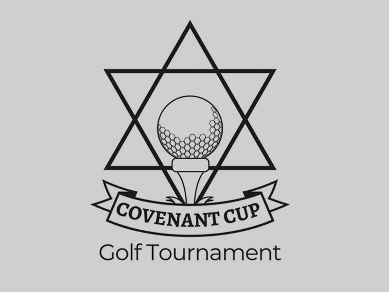 In Support of the Covenant Cup Golf Tournament