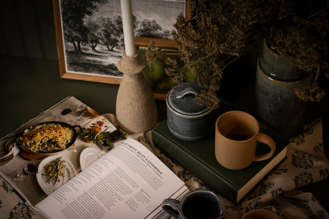 Table Settings