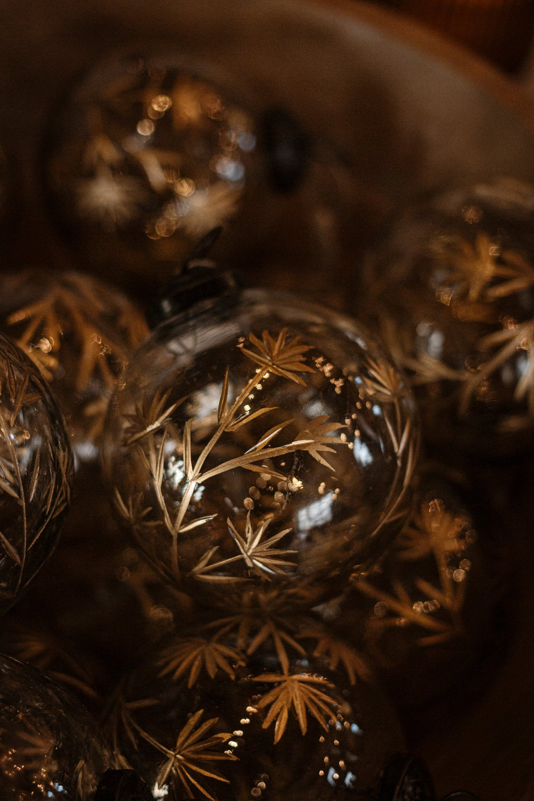 Ornaments