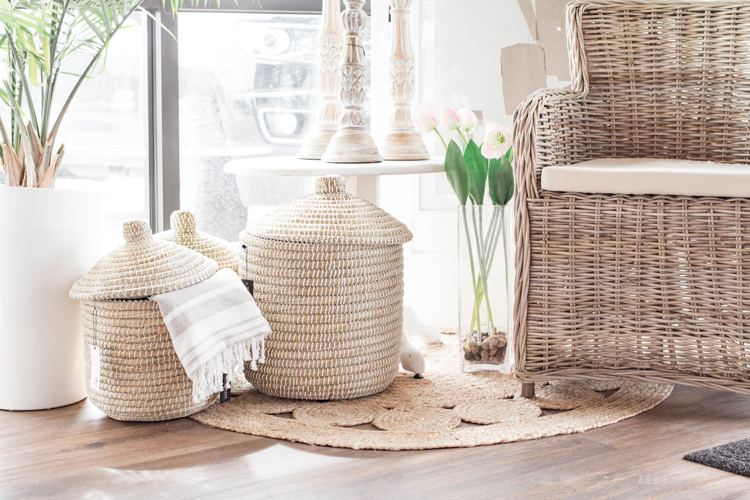 Furniture + Storage