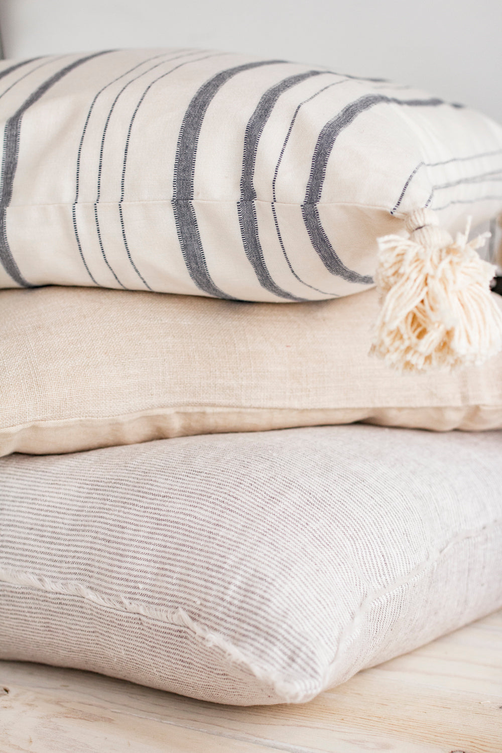 Pillows