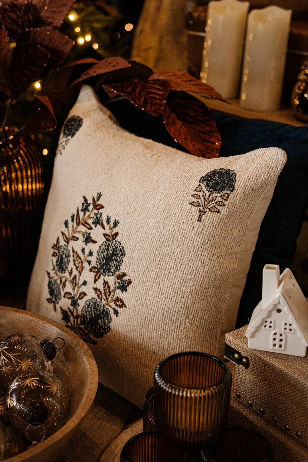 Textiles