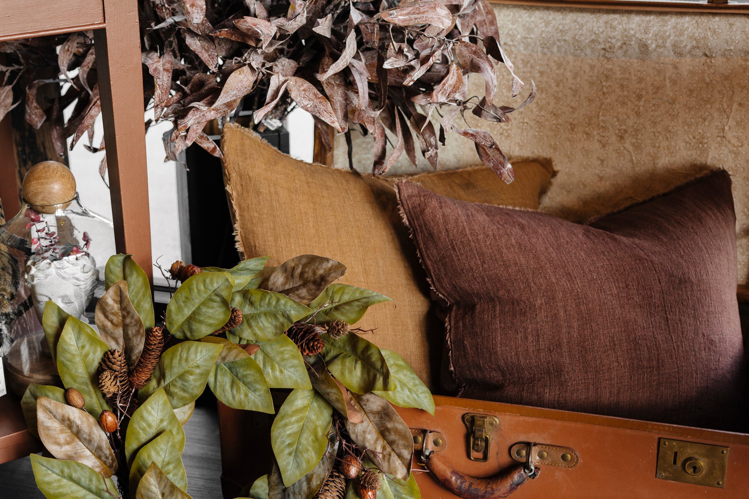Shop All Textiles
