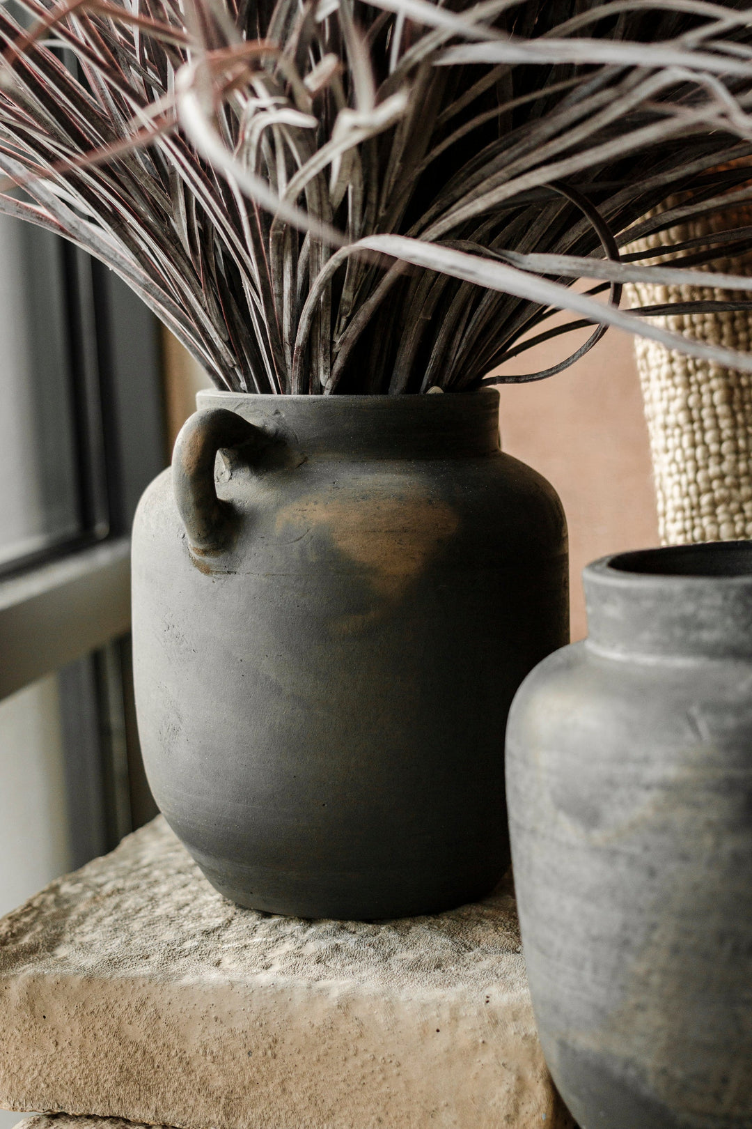 Vessel Collection