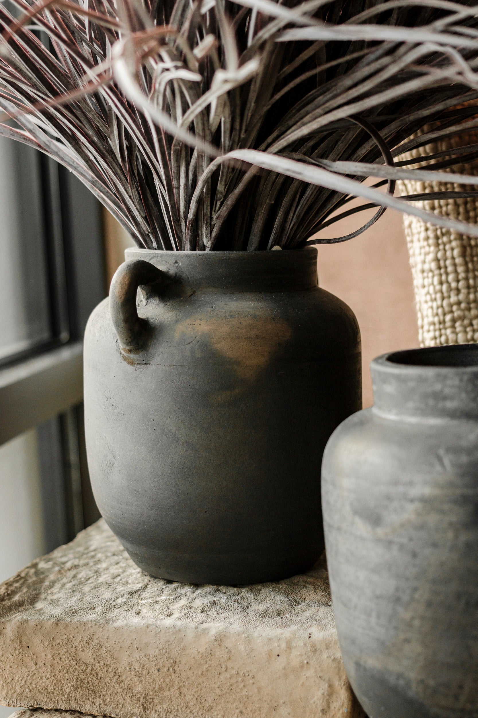 Vessel Collection
