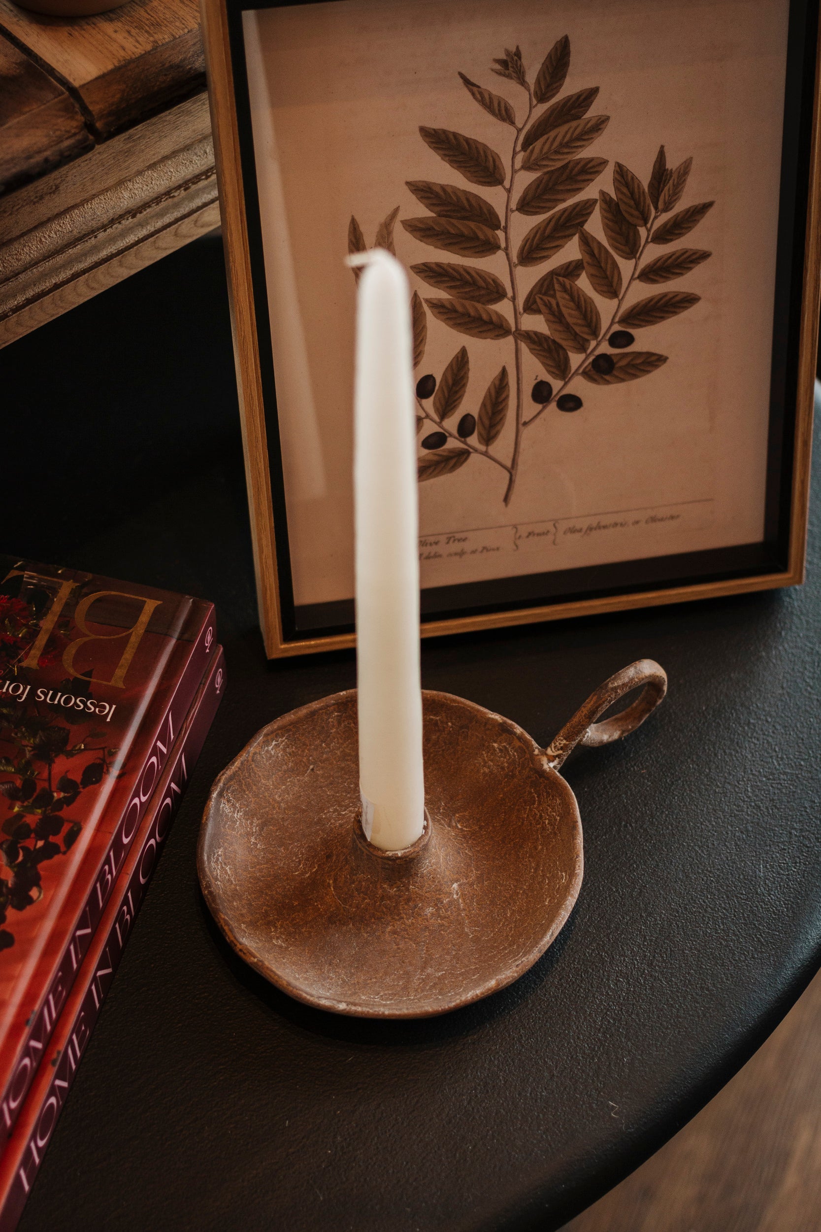 Taper & Pillar Candles